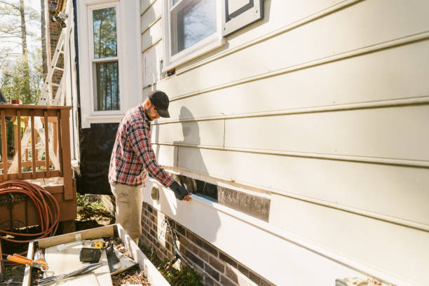 Top rated local Siding Repair specialists in Lexington, KY